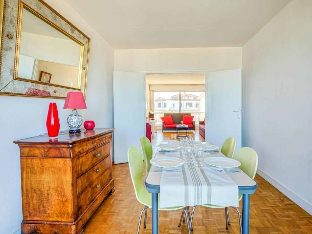 Apartment Les Tamaris By Interhome Arcachon Exteriör bild