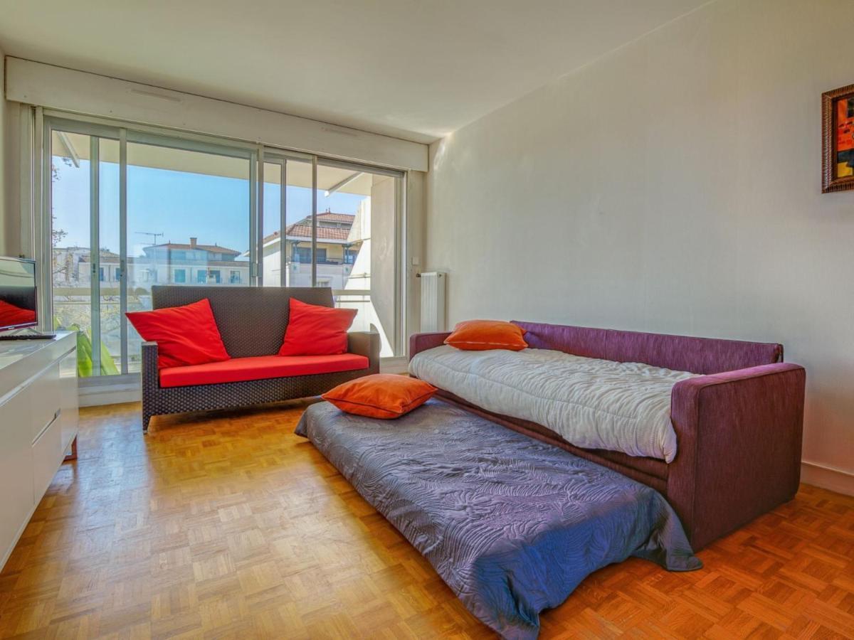 Apartment Les Tamaris By Interhome Arcachon Exteriör bild